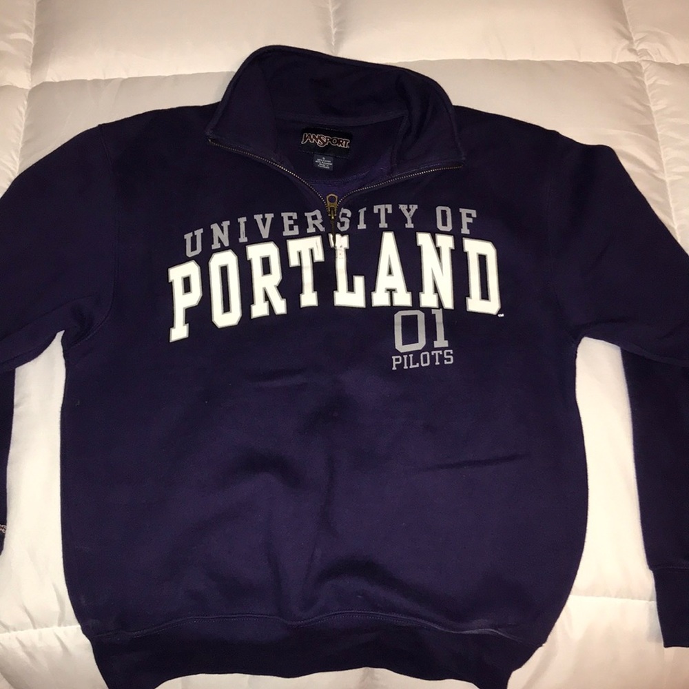 Jansport Sweatshirt. Awesome condition!